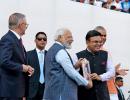 Modi's Cult Of Personality