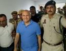 Sisodia in ED custody till March 17; bail plea on 21