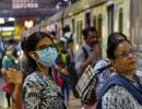 Centre concerned over Covid +ve rate amid H3N2 spike