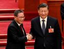 'Should we welcome Chinese premier at G20?'