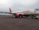 AI London-Mumbai flyer held for unruly behaviour