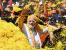 Modi: Cong busy digging my grave, I'm working for poor