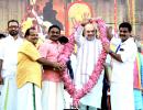 Will Kerala Go North-East Way To BJP?