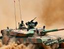 Foreign defence procurement drops 11% in 3 yrs