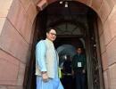 Matter of policy: Rijiju on same sex marriages