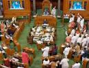 Deadlock continues in Parl over Rahul apology, Adani