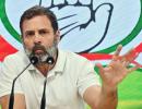 Delhi Police issues notice to Rahul Gandhi over remark