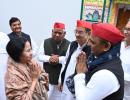 Mamata-Akhilesh to work on Oppn alliance without Cong