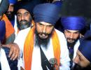 HC pulls up Punjab govt as Amritpal Singh still on run