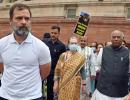 Rahul won't apologise, JPC demand non-negotiable: Cong