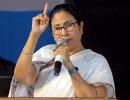 BJP trying to make Rahul...: Mamata on Parl logjam