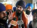 How Amritpal Singh managed to escape police dragnet