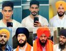 4 arrested for helping Amritpal escape