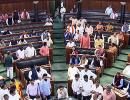 Lok Sabha passes supplementary grants without debate