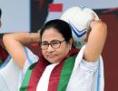 Mamata to stage dharna over Centre's 'discrimination'