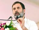 Rahul seeks speaker's nod to respond to 'unfair' claims