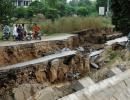 Quake kills 12, injures 250 in Pakistan, Afghanistan