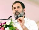 Rahul to appear in court, Cong plans show of strength