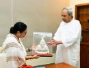 Speculation rife over Mamata-Naveen meeting