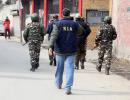 Terror funding: Kashmiri activists sent to NIA remand