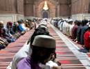 Controversy in Noida society over Namaz