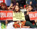 Govt decides to reduce areas under AFSPA in NE: Shah