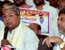 Karnataka: BJP heavyweights to fight Cong bigwigs