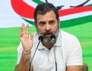 Rahul Could Become Central to Anti-BJP Politics