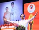 Won't tolerate Savarkar's insult: Uddhav to Rahul