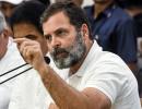 Sena's reminder to Rahul: Attacks on Savarkar will...