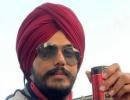 Close to catching Amritpal Singh, Punjab govt tells HC