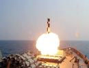 India to buy patrol, missile ships for Rs 19,600 cr