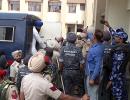 Punjab govt frees 348 held during Amritpal crackdown