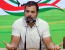 Will Operation Rahul Boomerang On BJP?