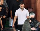 Germany 'takes note' of Rahul's disqualification