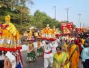 Ram Navmi festivities marred by 14 deaths, clashes