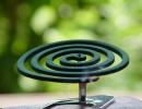 6 die in fire at Delhi home caused by mosquito coil