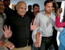 Court calls Sisodia conspiracy architect, denies bail