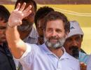 No interim relief for Rahul Gandhi in defamation case