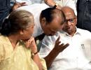 Sharad Pawar has made his decision, but...: Ajit