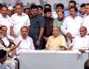 'Pawar can never be dismissed as a has-been'