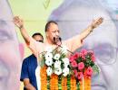 Nature settles scores: Adityanath on Atiq's home turf