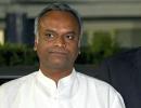 Kharge's son gets EC notice for 'nalayak' Modi remark