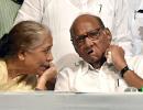 Sharad Pawar is NCP chief till...: Praful Patel