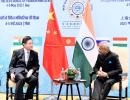 Discussed abnormal border with China: Jaishankar