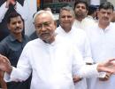 Blow to Nitish as Patna HC stays Bihar caste survey