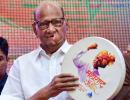 Sharad Pawar Has Bought Time