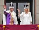 King Charles III diagnosed with cancer: Palace