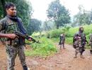 2 Maoists killed on Telangana-Chhattisgarh border