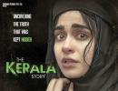 Movie halls in Bengal yet to screen 'Kerala Story'